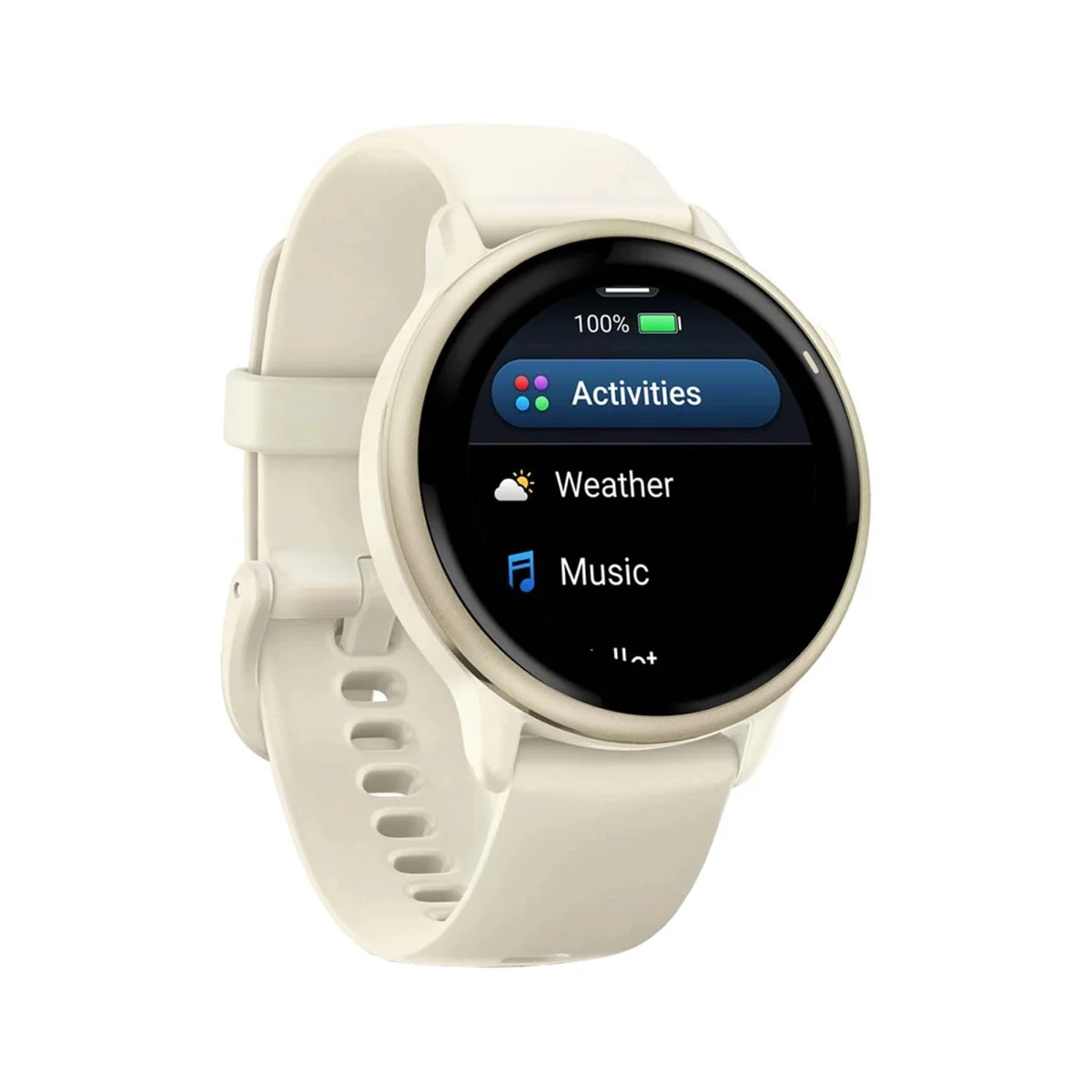 Vivoactive 6  Gold, фото 2