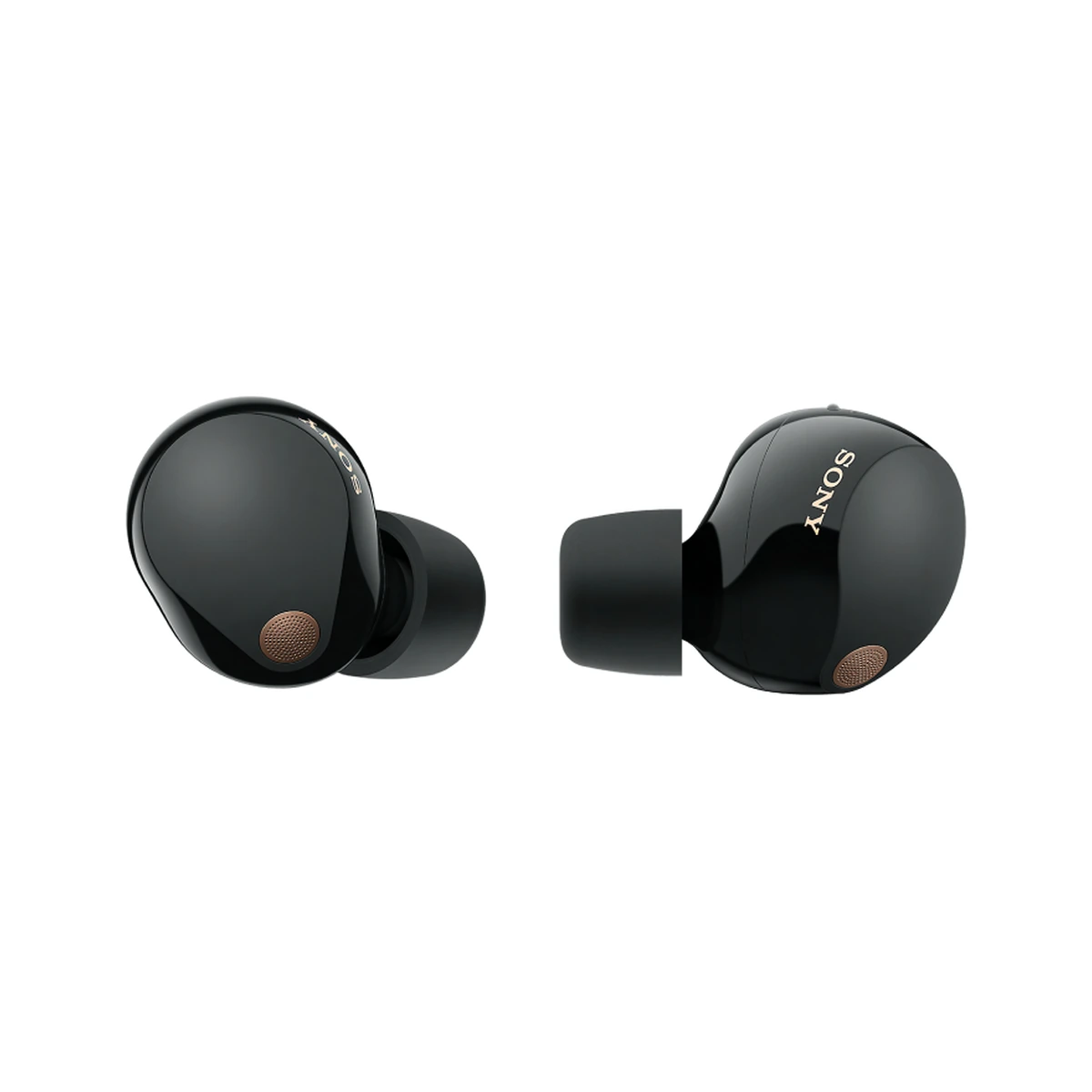 WF-1000XM5 Black, фото 3