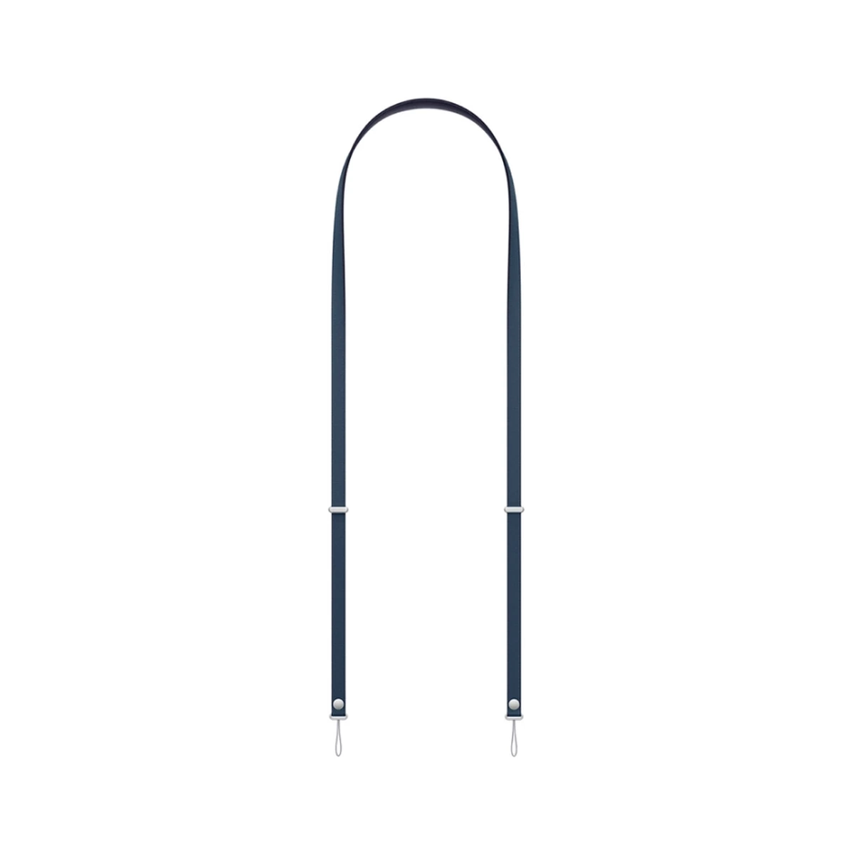 Crossbody Strap  Light Blue, фото 3
