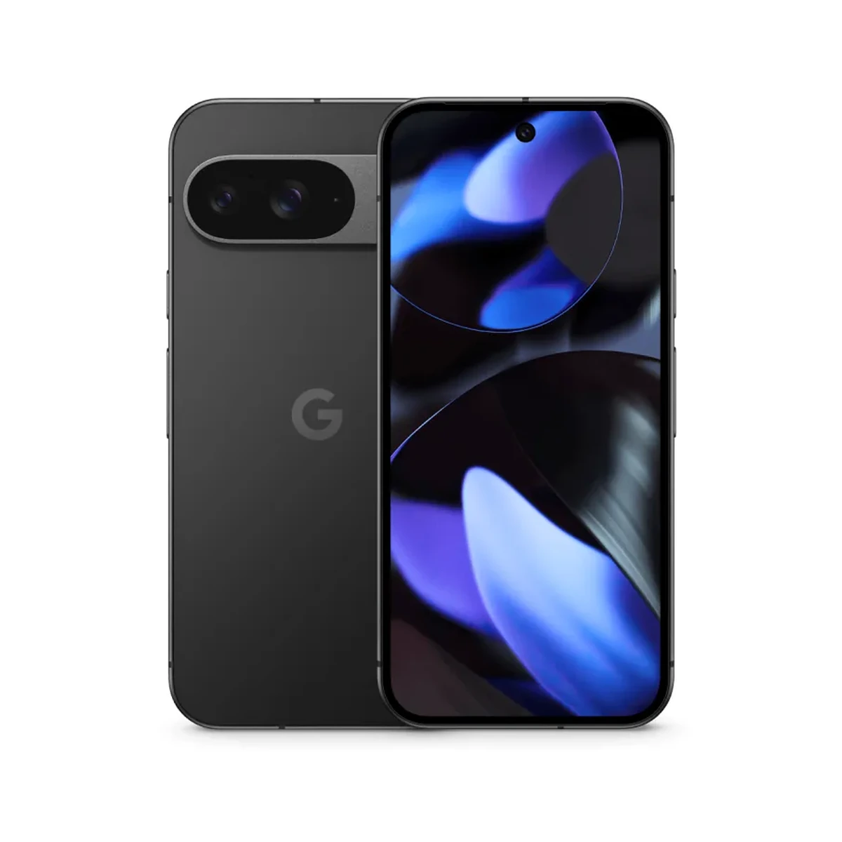 Pixel 9 128 ГБ Obsidian, фото 1