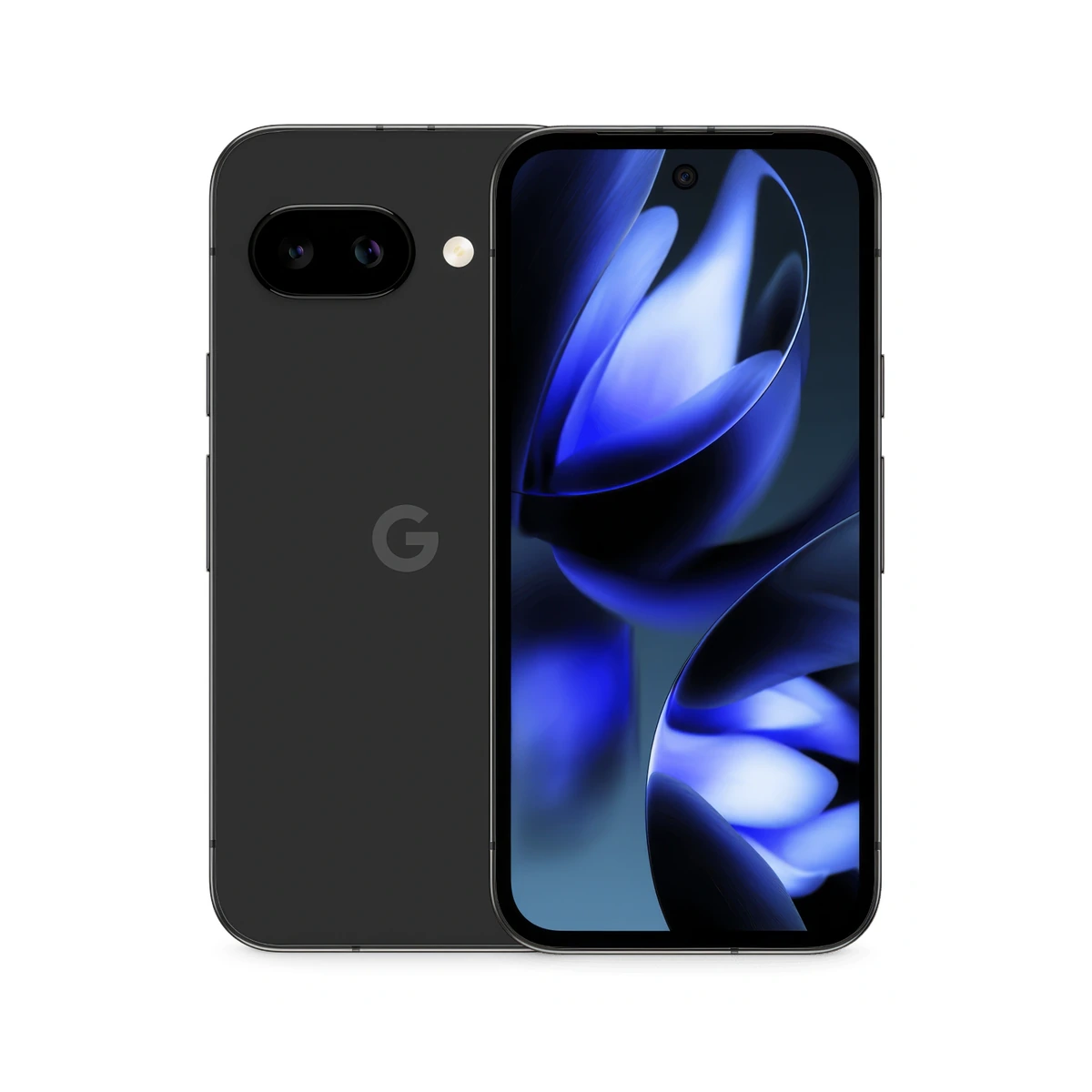 Pixel 9a 128 ГБ Obsidian, фото 1