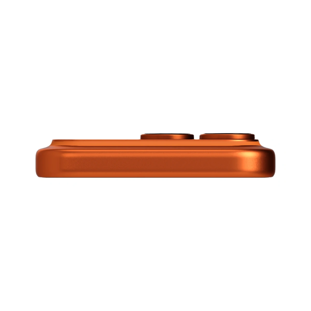 iPhone 17 Pro 256 ГБ Cosmic Orange, фото 4