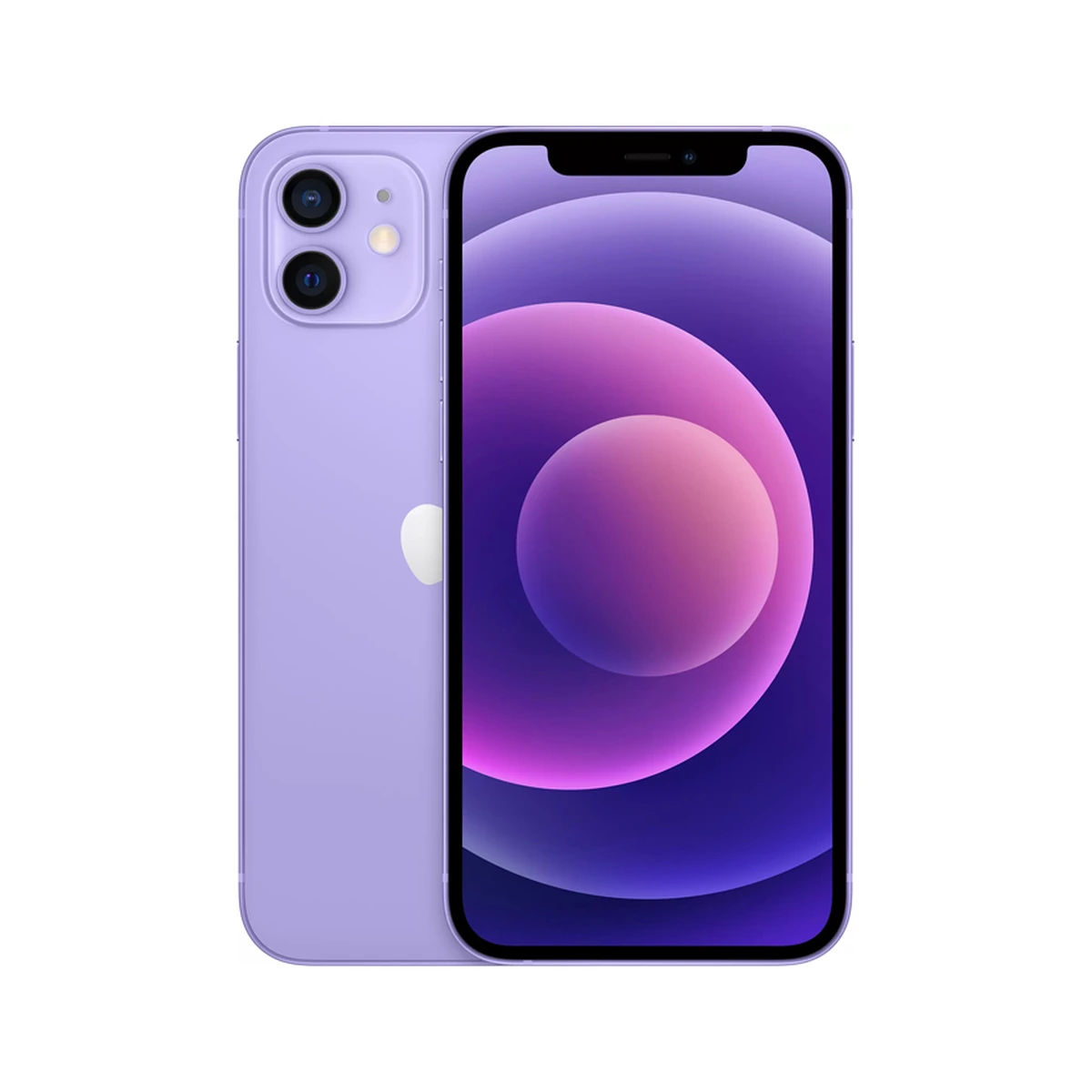iPhone 12 64 ГБ Purple, фото 1