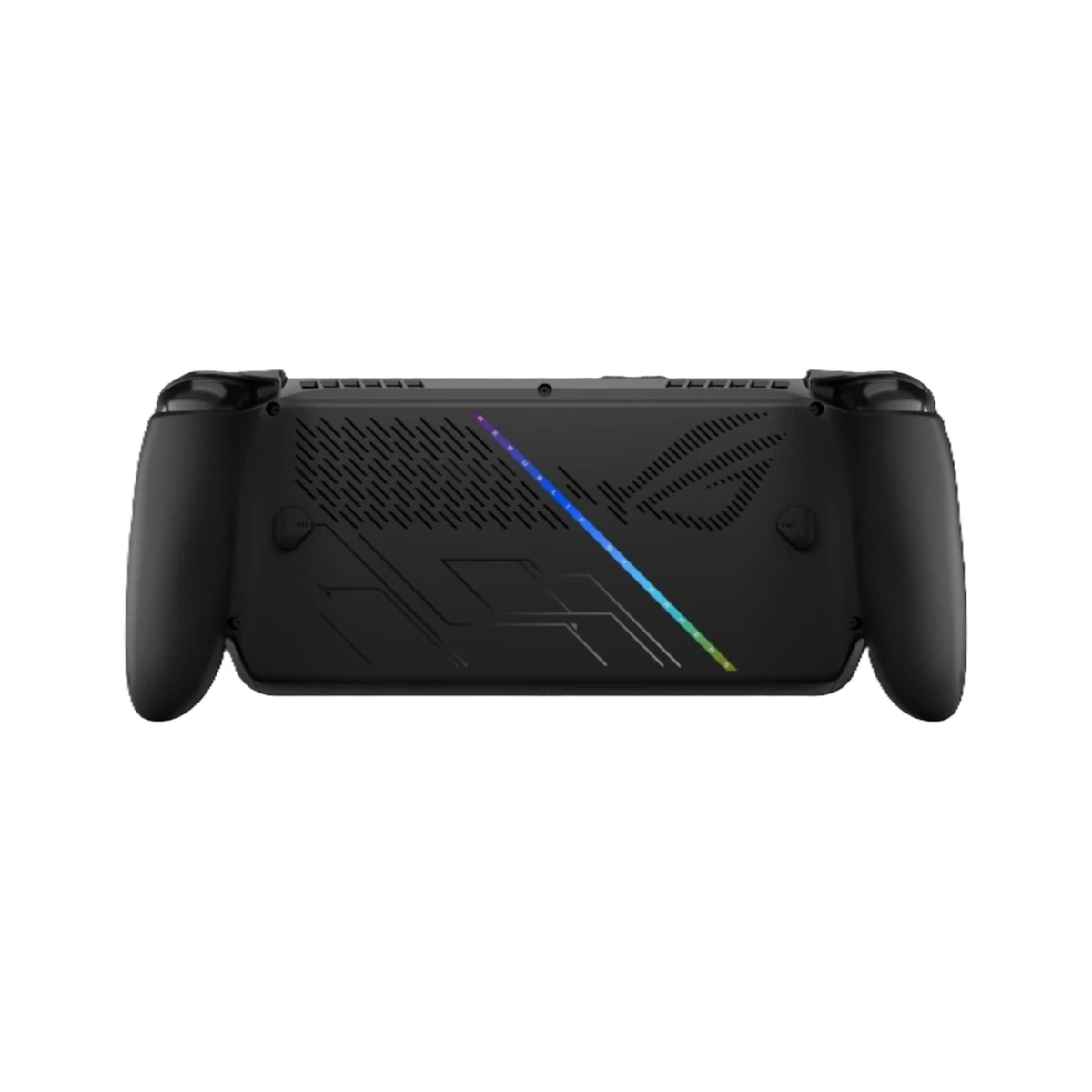 ROG Ally X 512 ГБ Black, фото 4