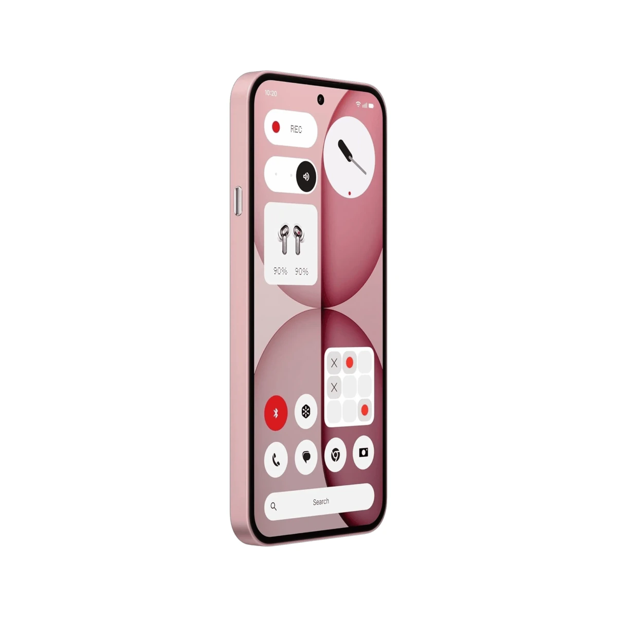 Phone (4a) 256 ГБ Pink, фото 3