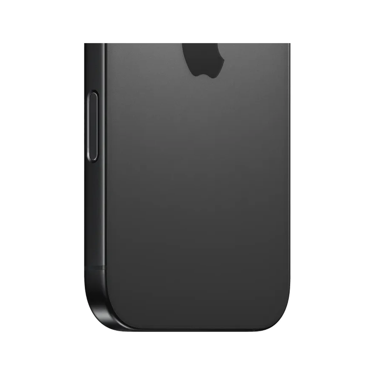 iPhone 16 Pro 256 ГБ Black Titanium, фото 3