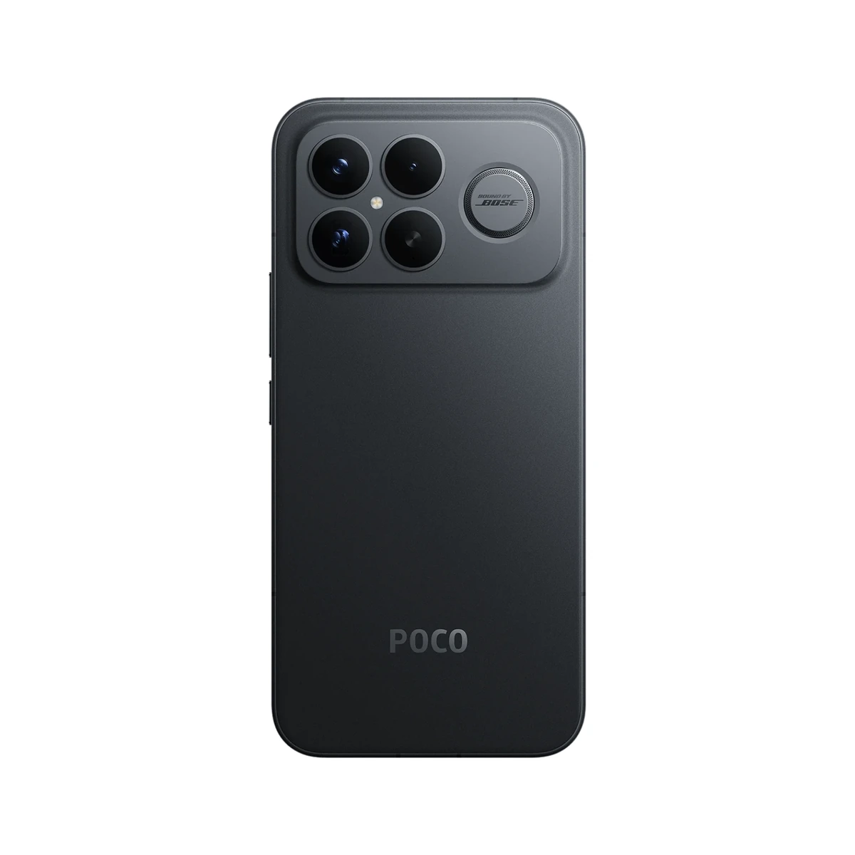 Poco F8 Ultra 256 ГБ Black, фото 3