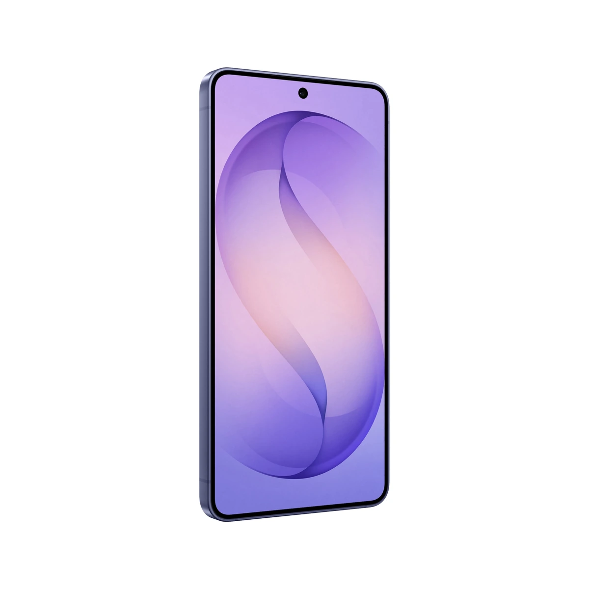 Galaxy S26 256 ГБ Cobalt Violet, фото 2