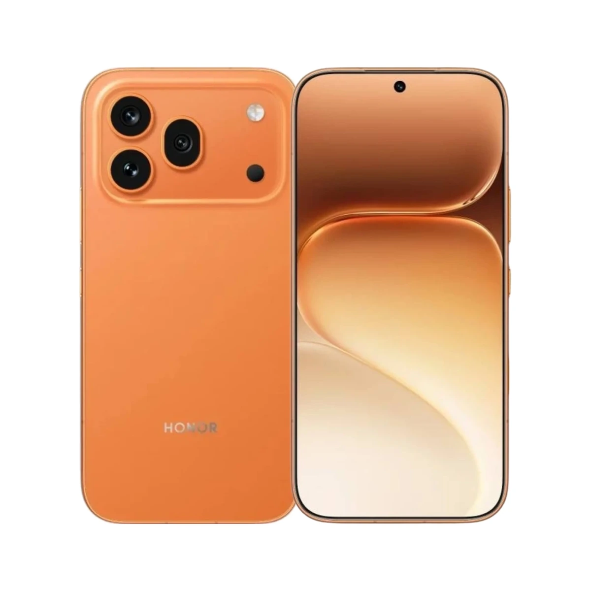 600 Pro 256 ГБ Orange, фото 1