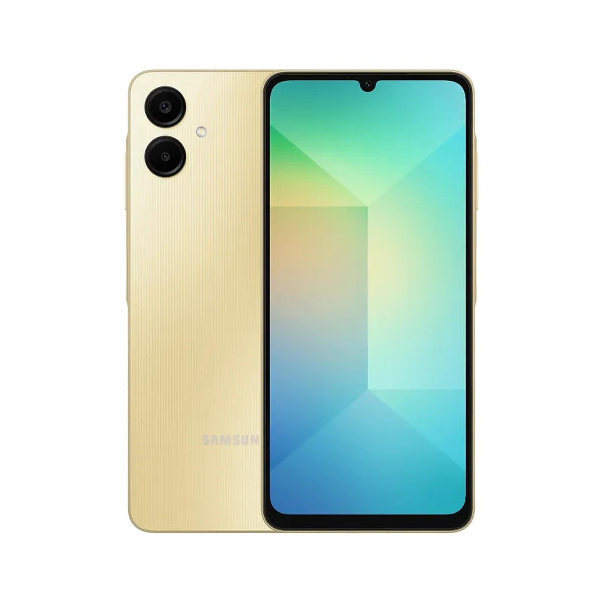 Galaxy A06 64 ГБ Gold, фото 1