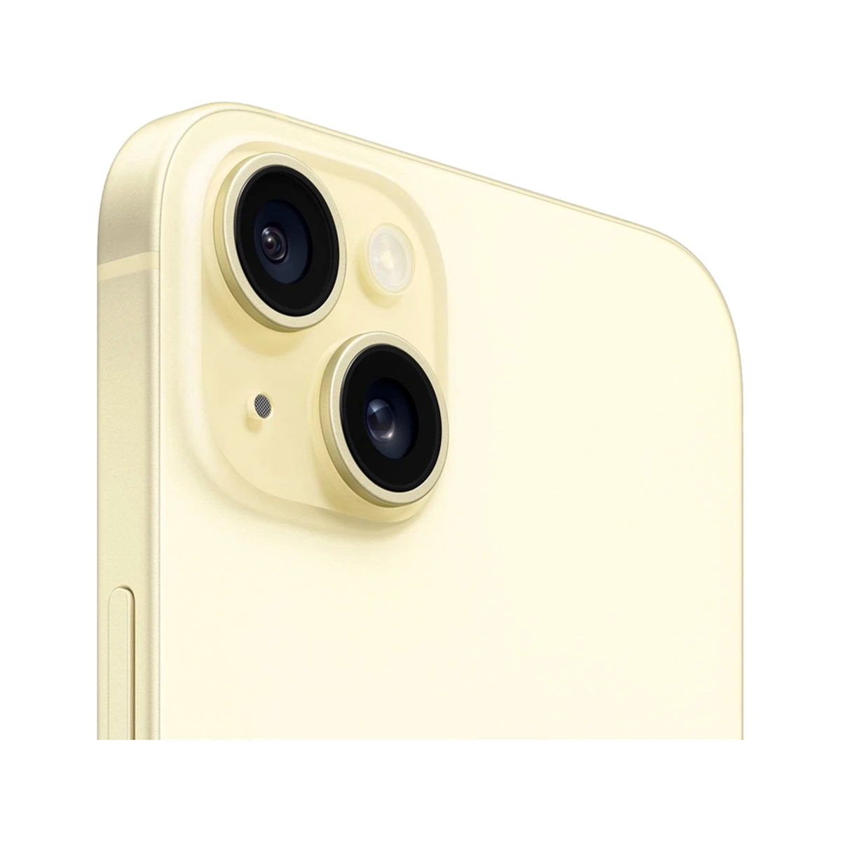 iPhone 15 Plus 256 ГБ Yellow, фото 2