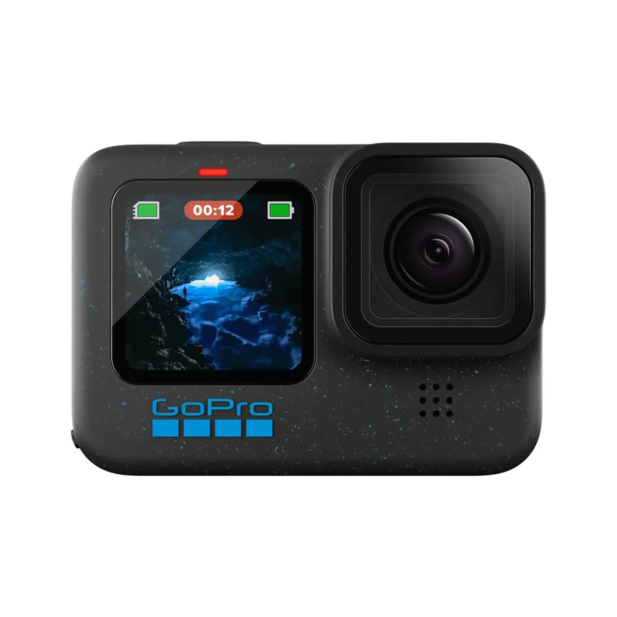 Hero 12 Black  Black (Special Bundle), фото 2