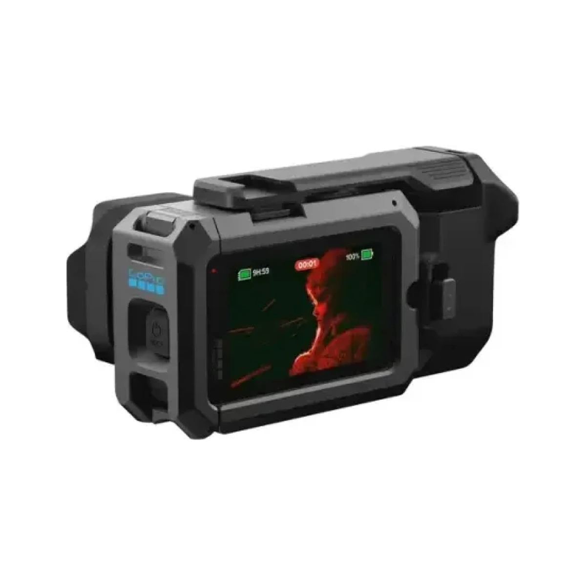 MISSION 1 PRO  Black, фото 4