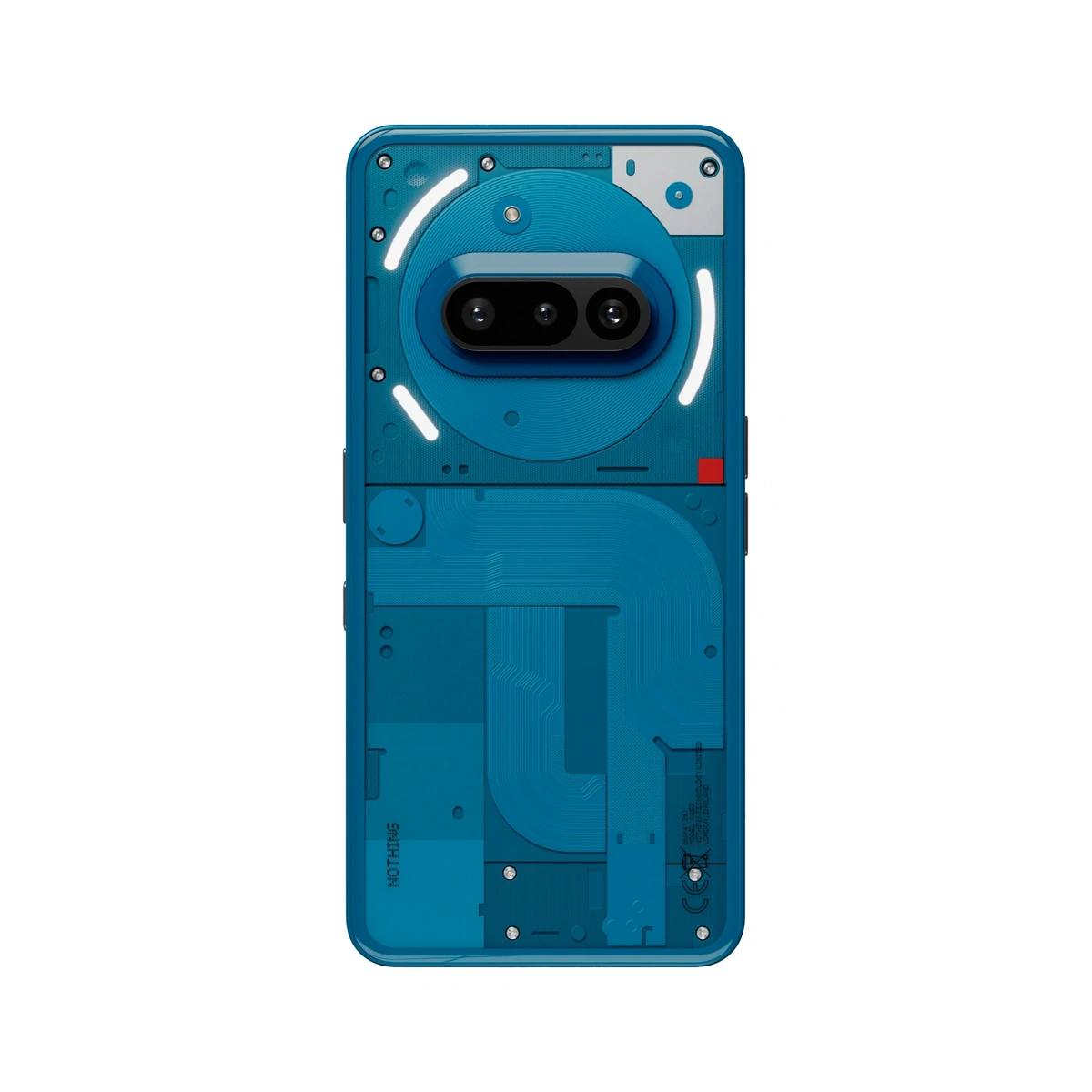 Phone 3a 256 ГБ Blue, фото 5