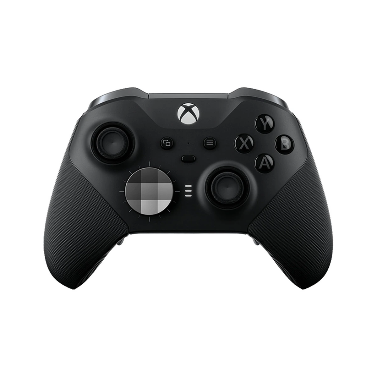 Xbox Elite Wireless Controller Series 2  Black, фото 1