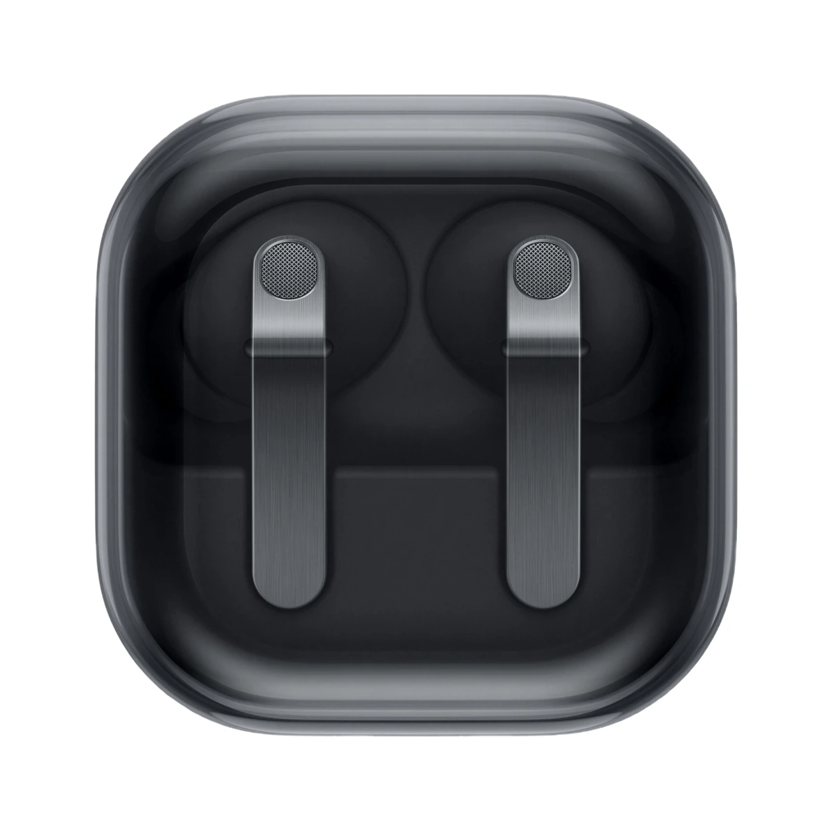 Galaxy Buds 4 Pro Black, фото 5