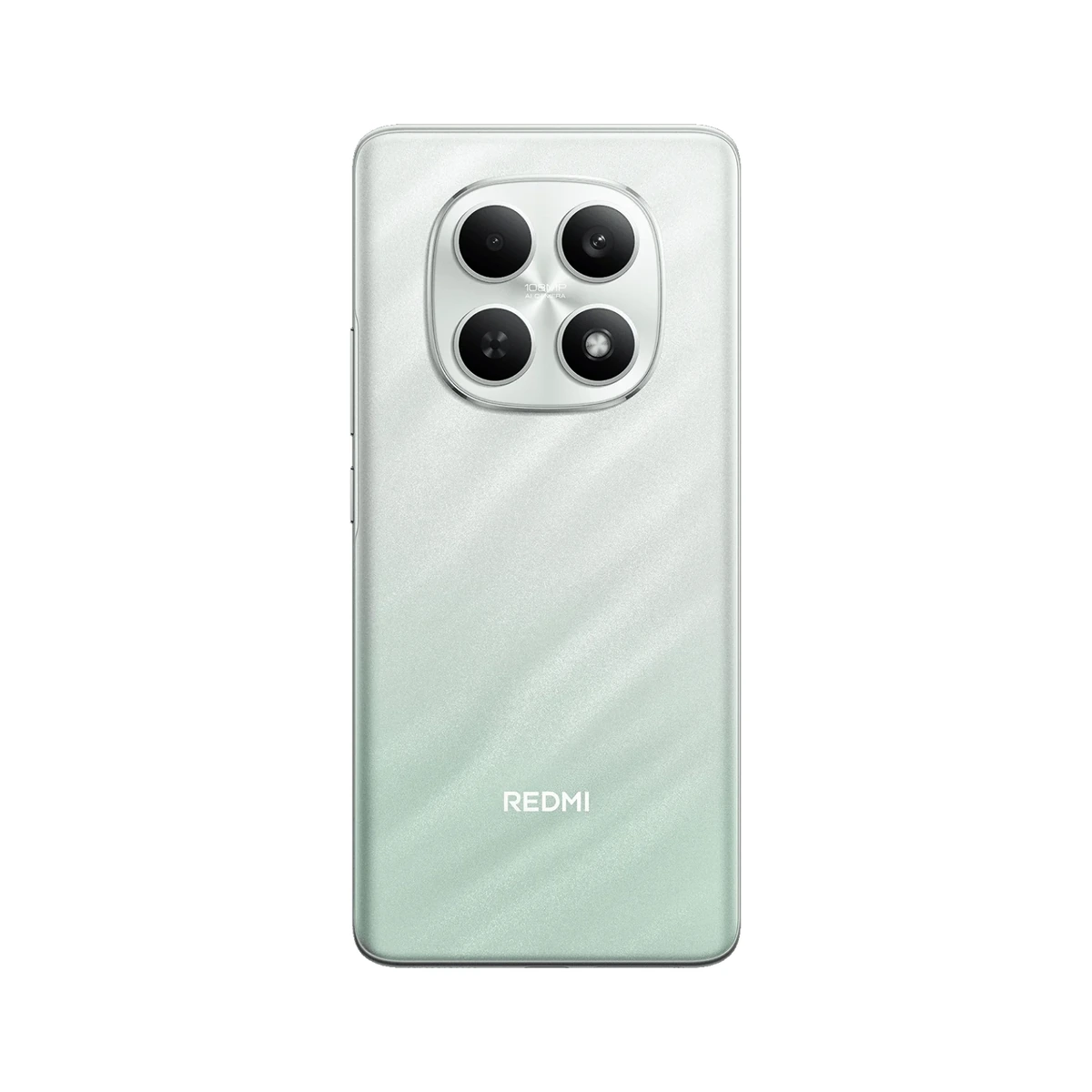Redmi Note 15 4G 256 ГБ Green, фото 3