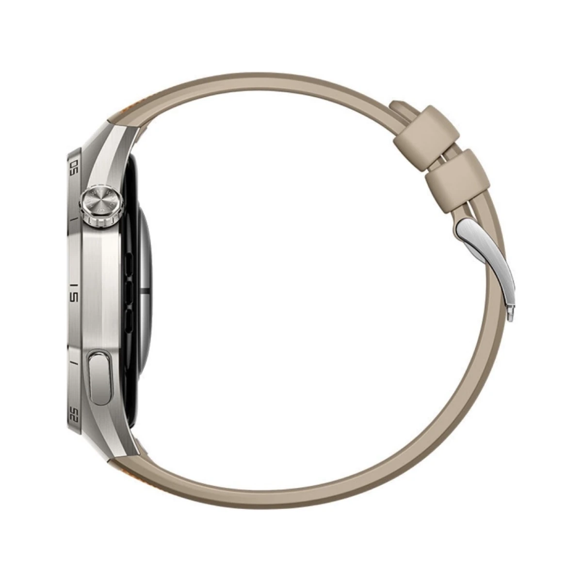 Watch GT 6 Pro  Brown, фото 4