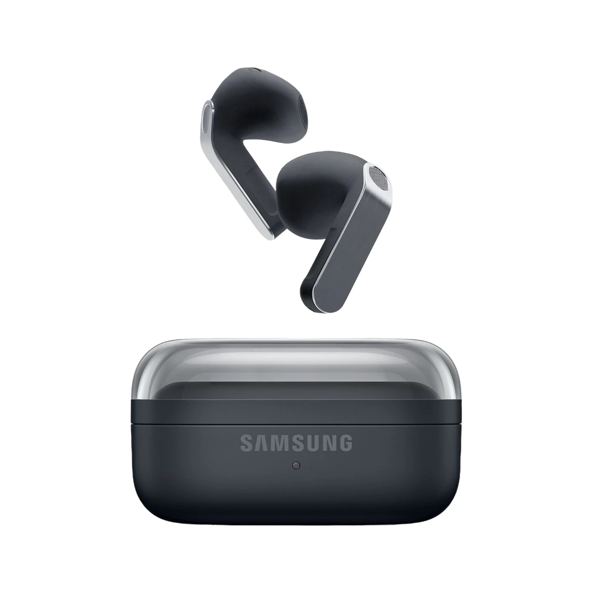 Galaxy Buds 4  Black, фото 1