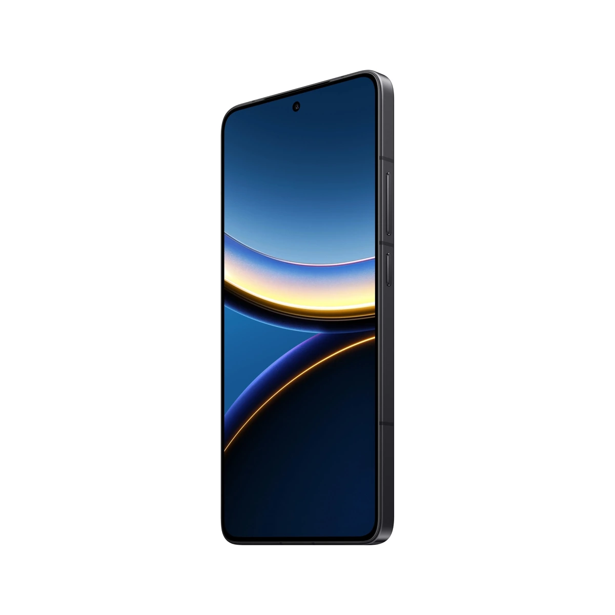POCO F7 Pro 512 ГБ Black, фото 5