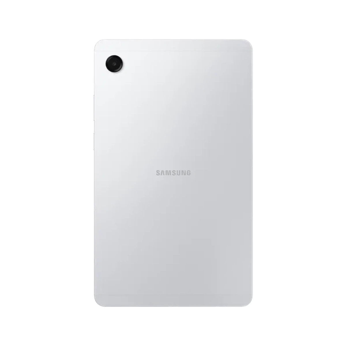 Galaxy Tab A11 128 ГБ Silver, фото 5