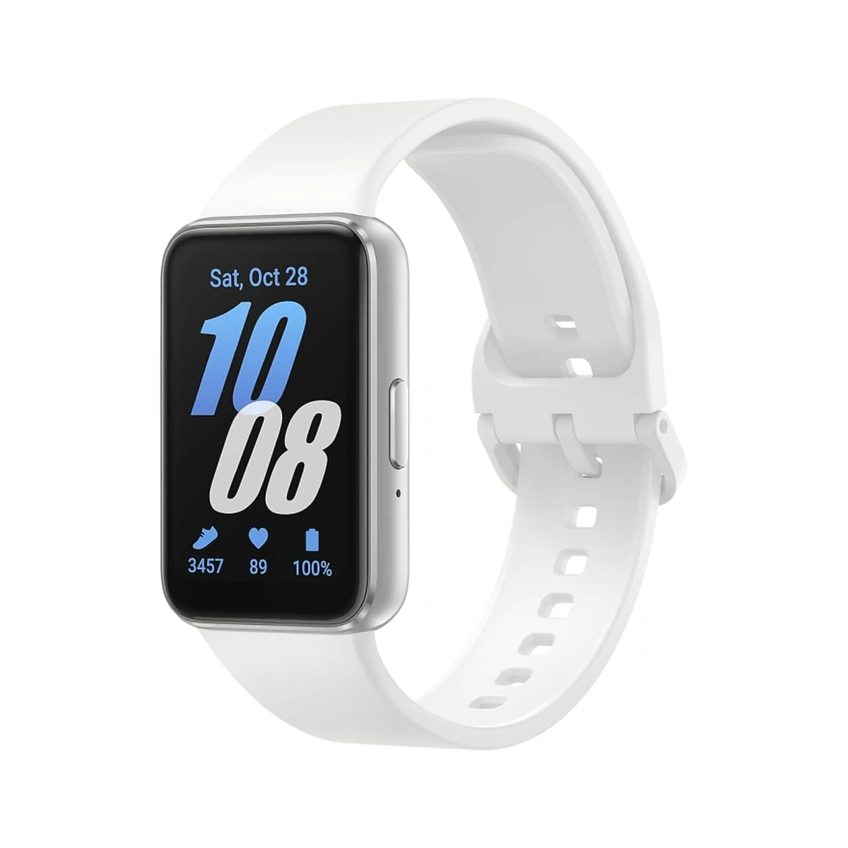 Galaxy Fit3 Silver, фото 1