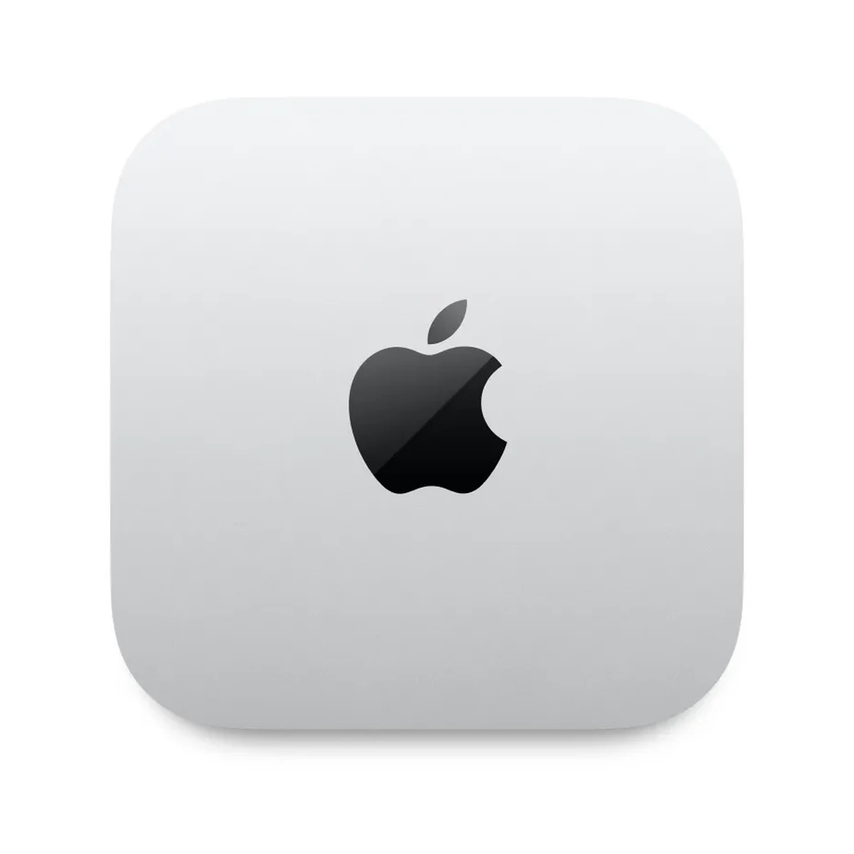 Mac mini 512 ГБ Silver, фото 1