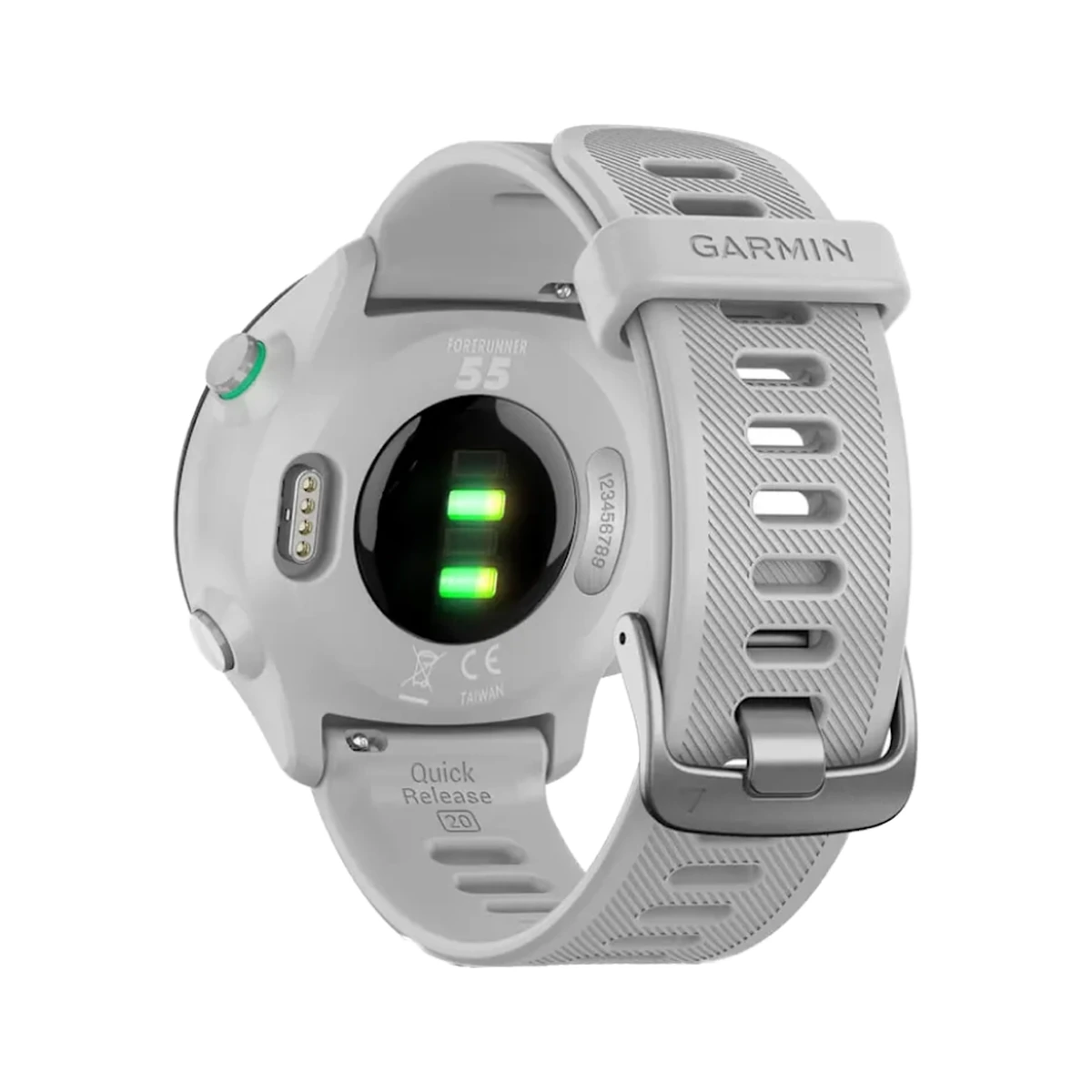 Forerunner 55 White, фото 2