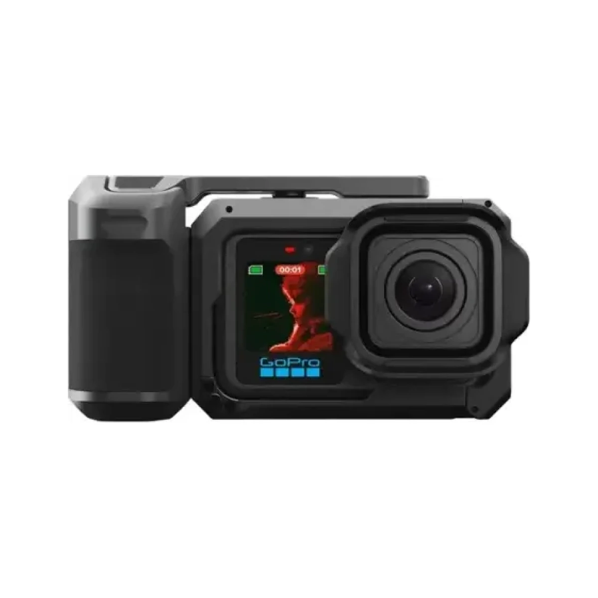 MISSION 1 PRO  Black, фото 1