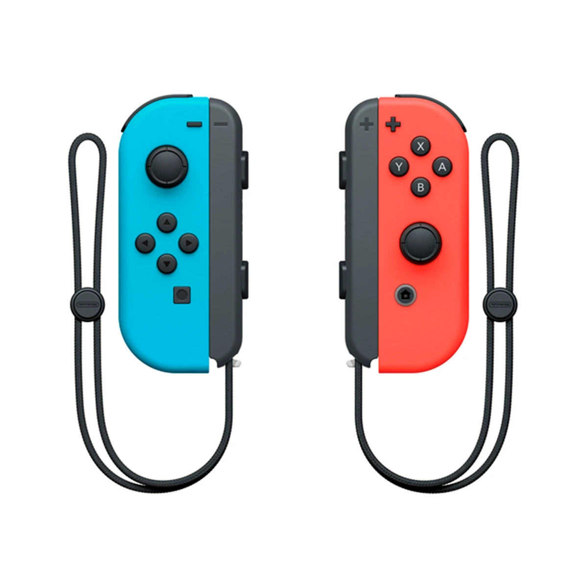 Switch OLED 64 ГБ Neon, фото 5