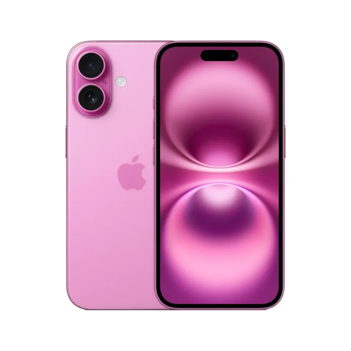 iPhone 16 256 ГБ Pink, фото 3