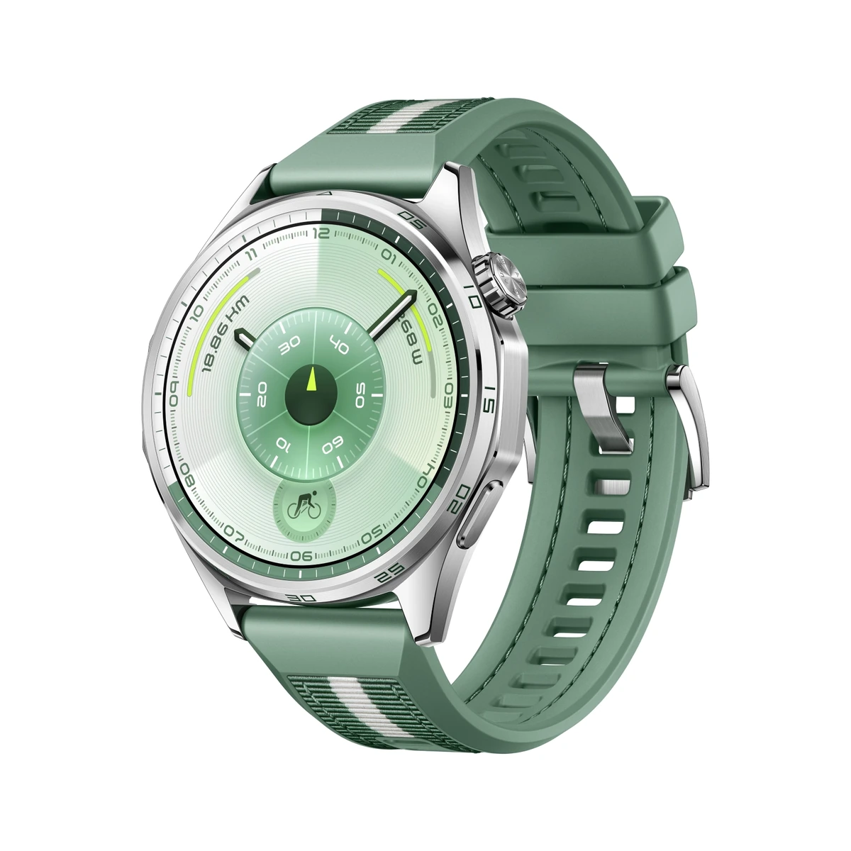 Watch GT 6 Green, фото 1