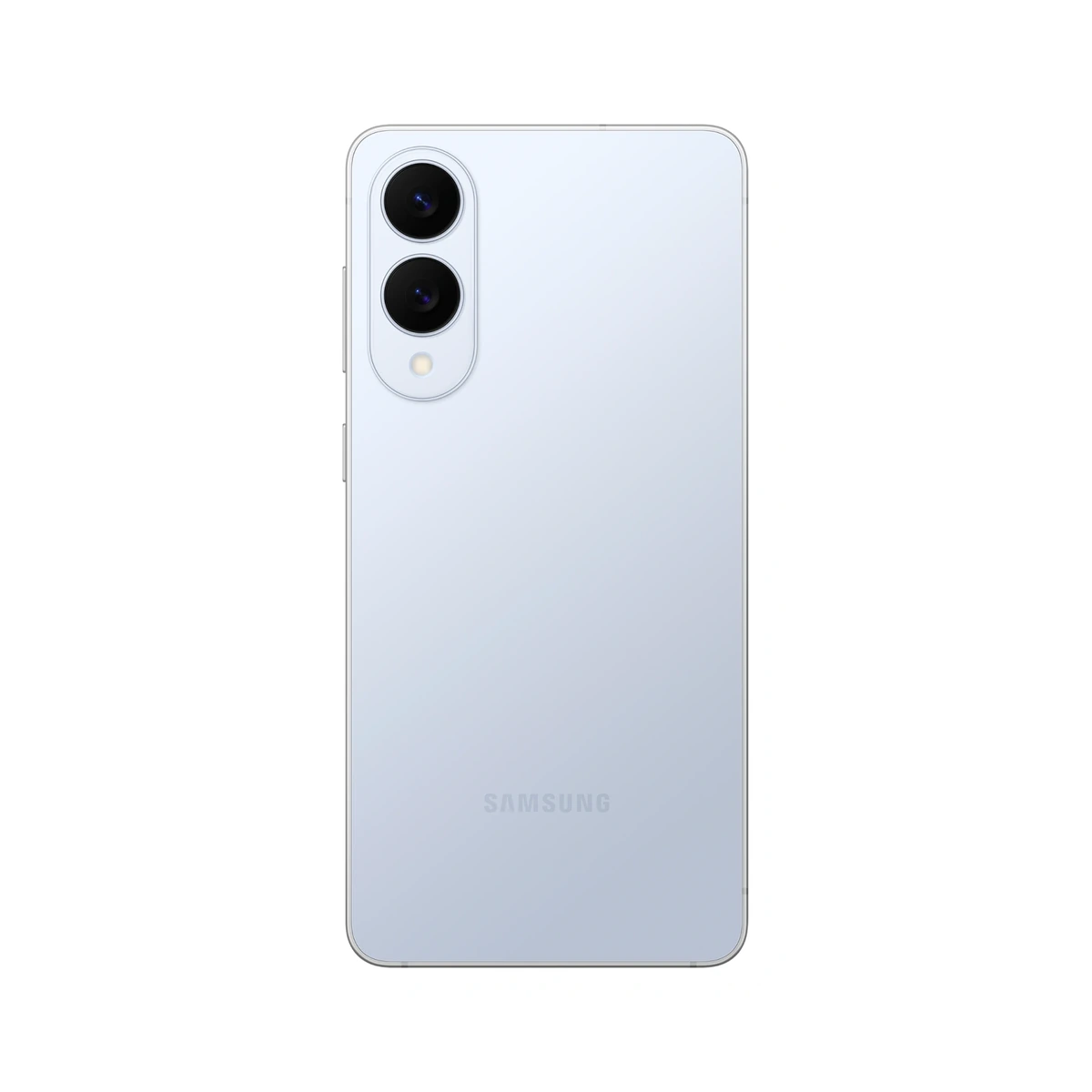 Galaxy S25 Edge 512 ГБ Titanium Icyblue, фото 3
