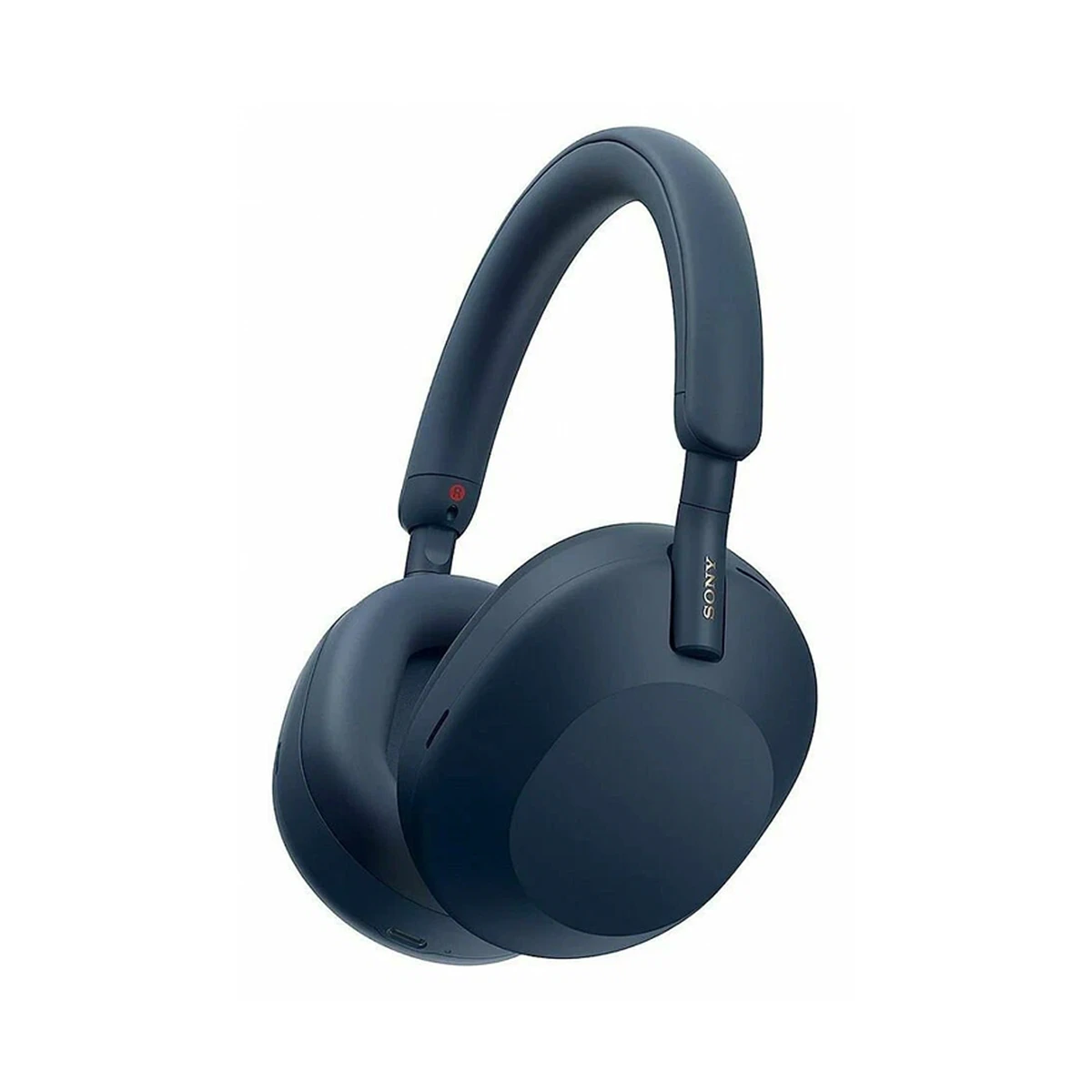 WH-1000XM5  Midnight Blue, фото 1
