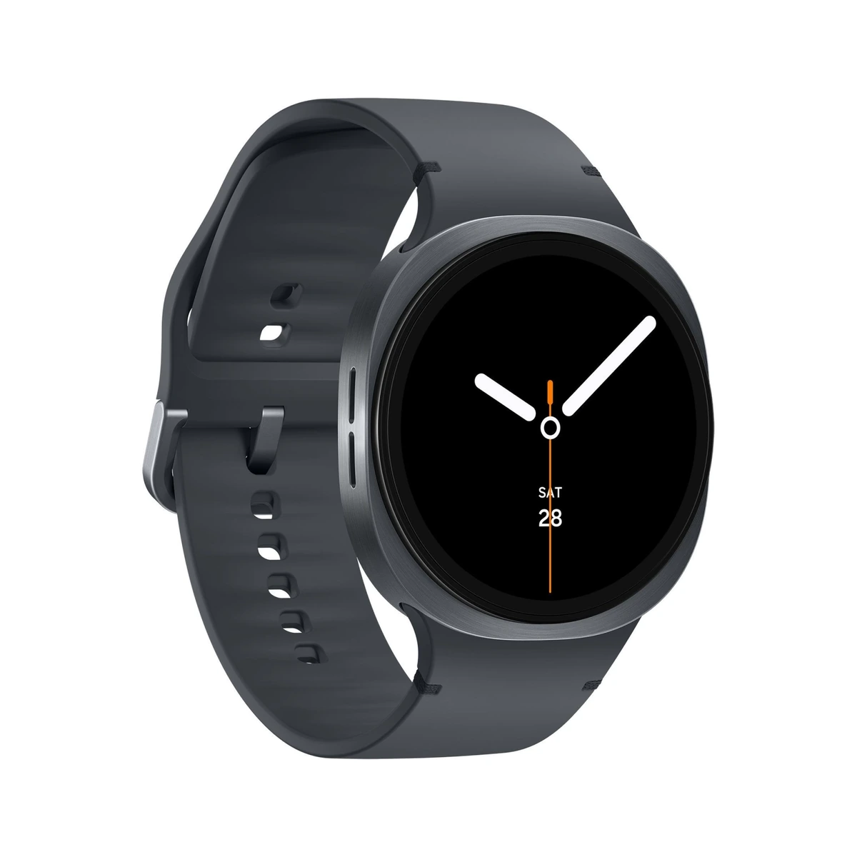 Galaxy Watch 8 40mm  Graphite, фото 3