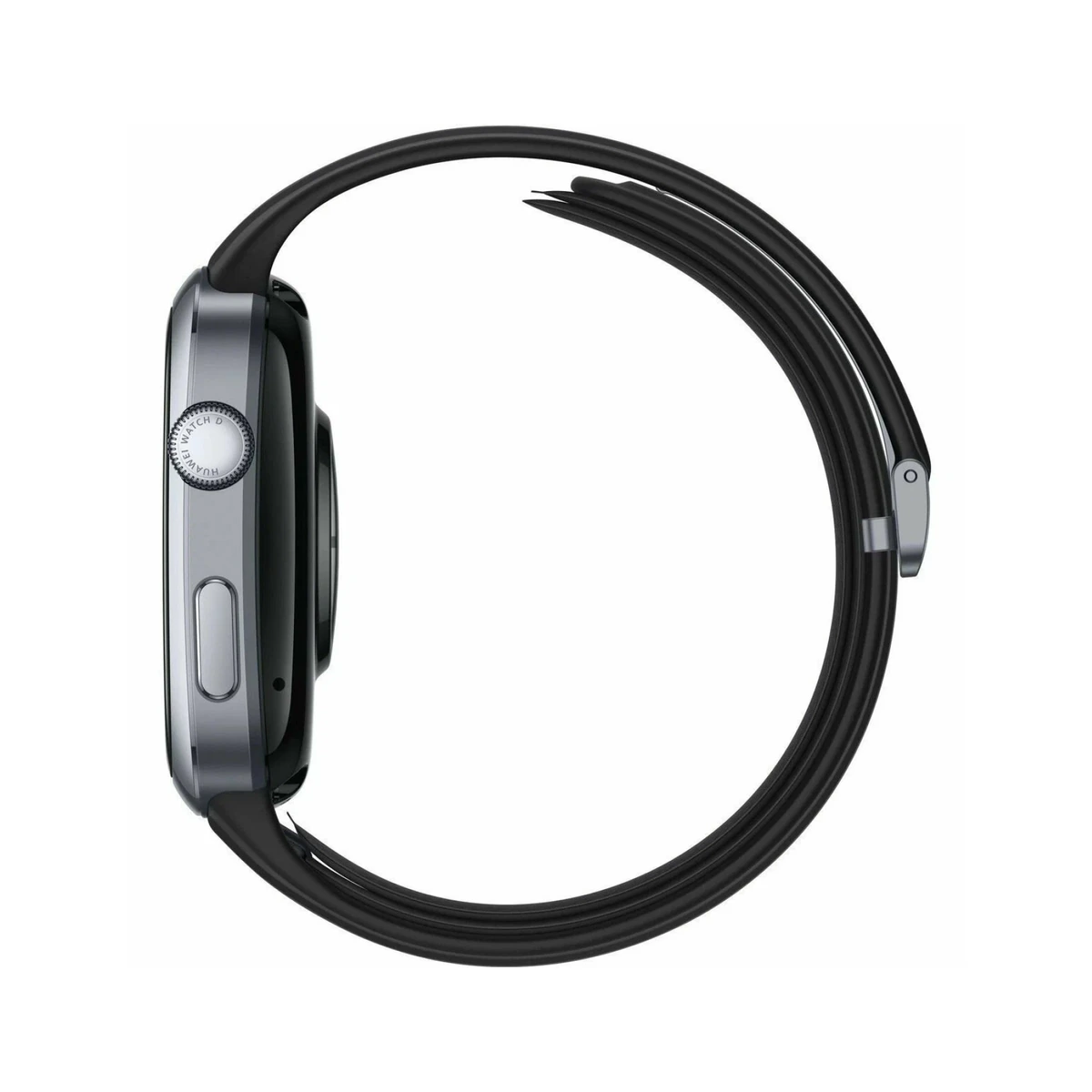 Watch D2  Black, фото 3