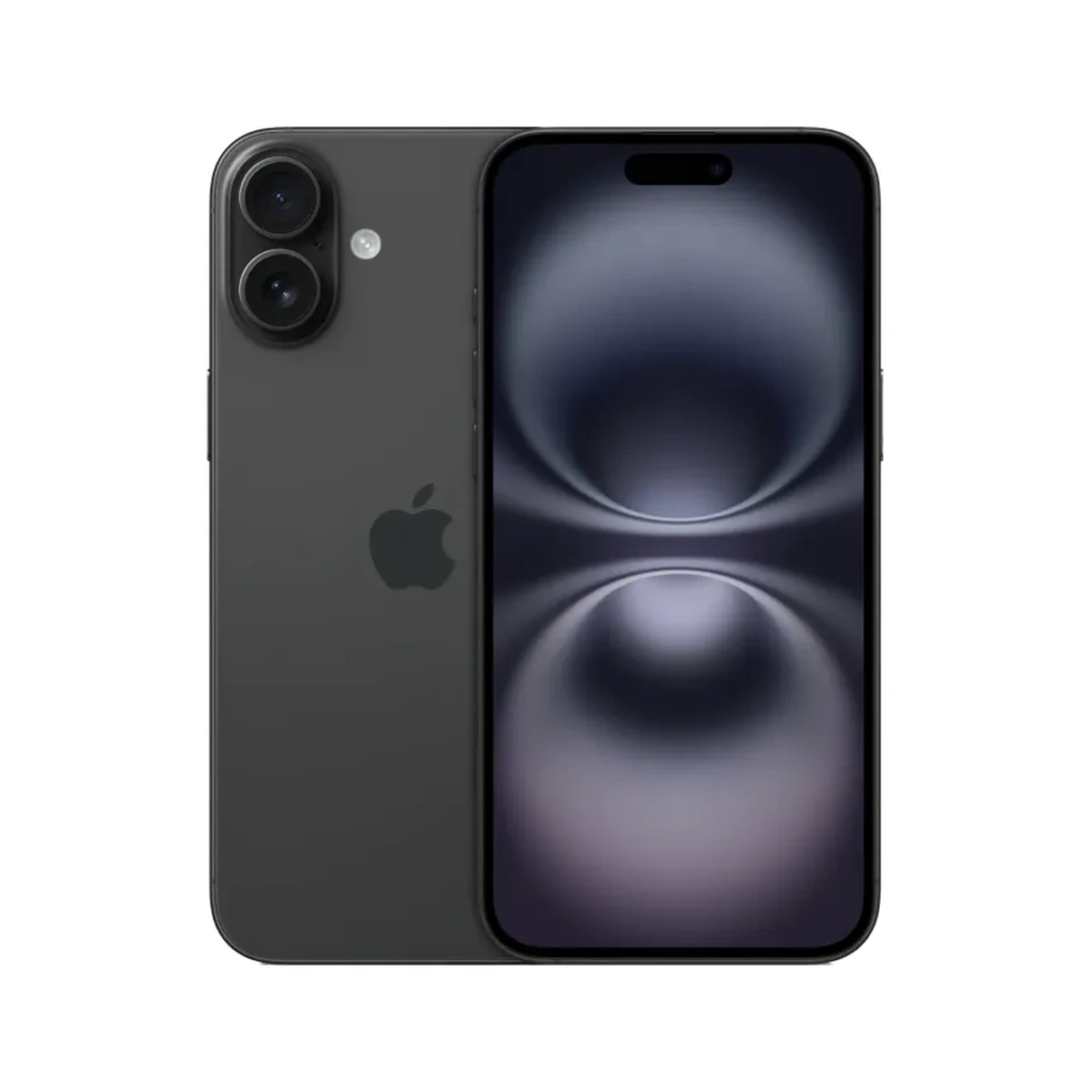 iPhone 16 Plus 128 ГБ Black, фото 3