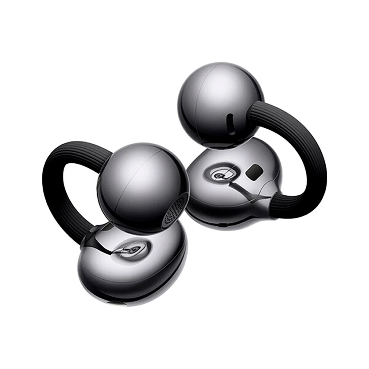 FreeClip 2 Black, фото 3