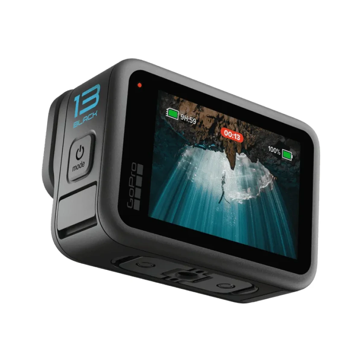 HERO13 Black Black (Extended Power Bundle), фото 3