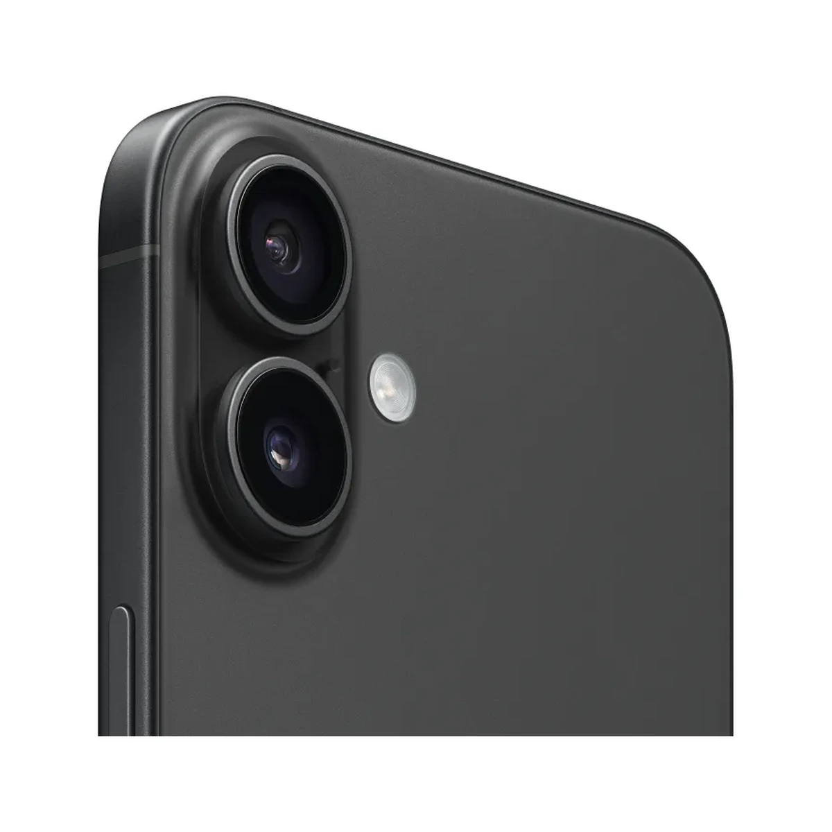 iPhone 16 Plus 128 ГБ Black, фото 4