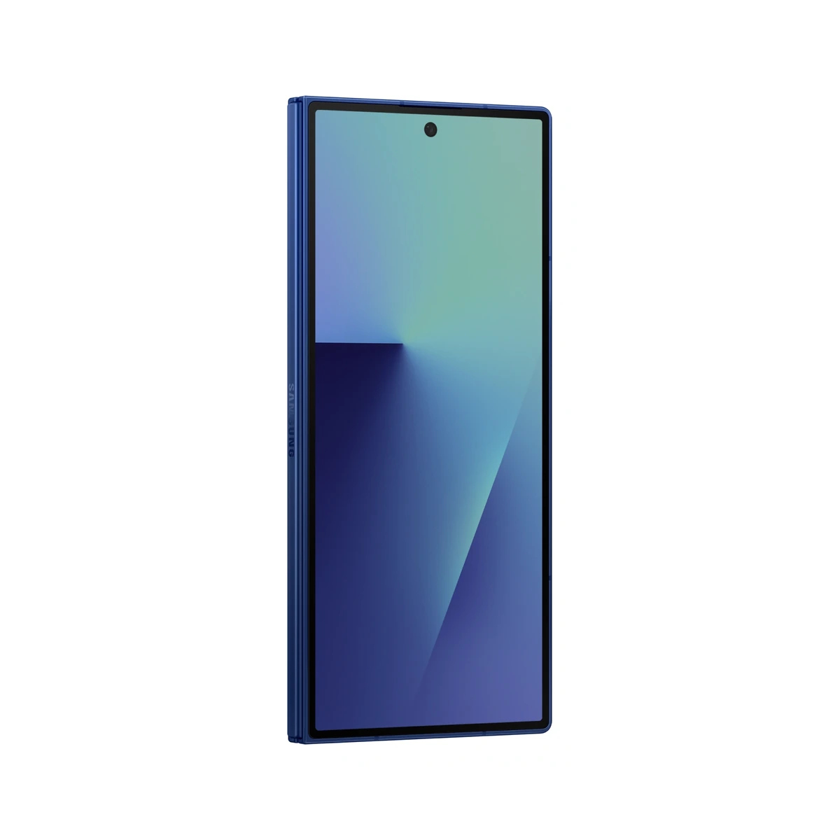 Galaxy Z Fold 7 1 ТБ Blue Shadow, фото 5