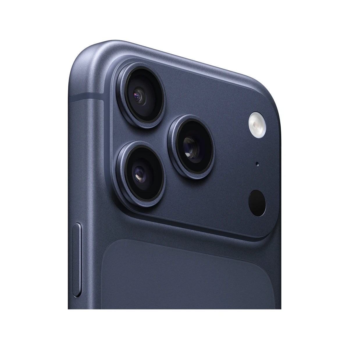 iPhone 17 Pro 256 ГБ Deep Blue, фото 3