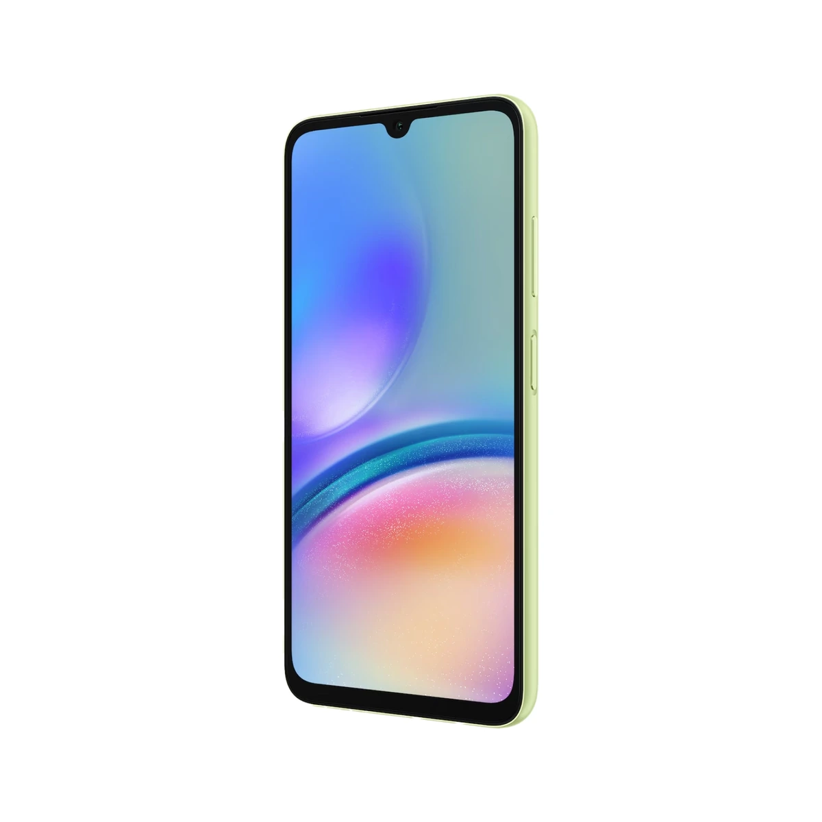 Galaxy A05s 64 ГБ Light Green, фото 4