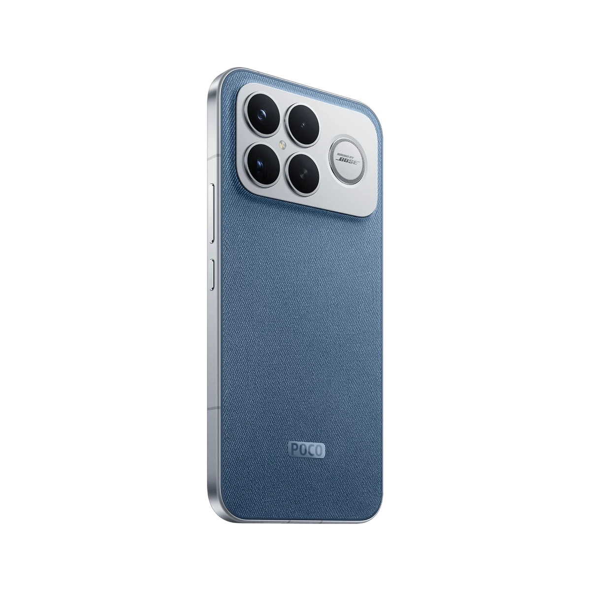 Poco F8 Ultra 256 ГБ Blue, фото 2