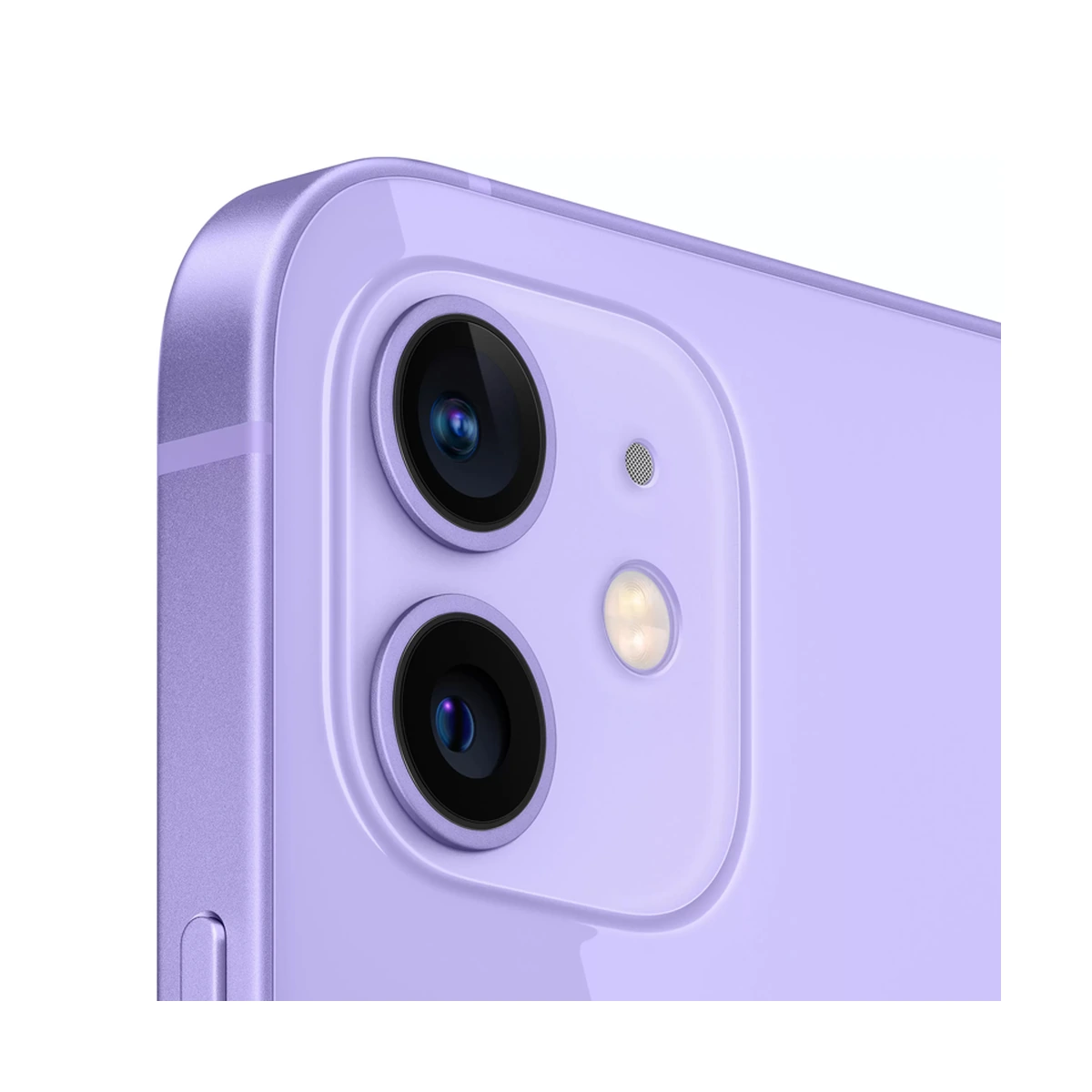 iPhone 12 64 ГБ Purple, фото 3