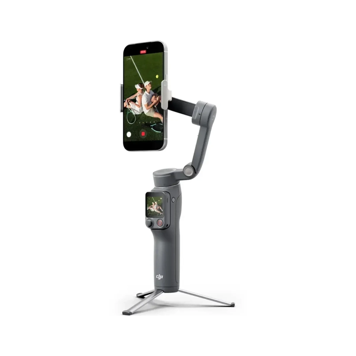 Osmo Mobile 8P  Black (Advance Tracking), фото 3