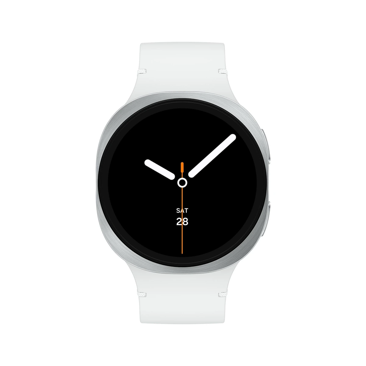 Galaxy Watch 8 44mm LTE  Silver, фото 2