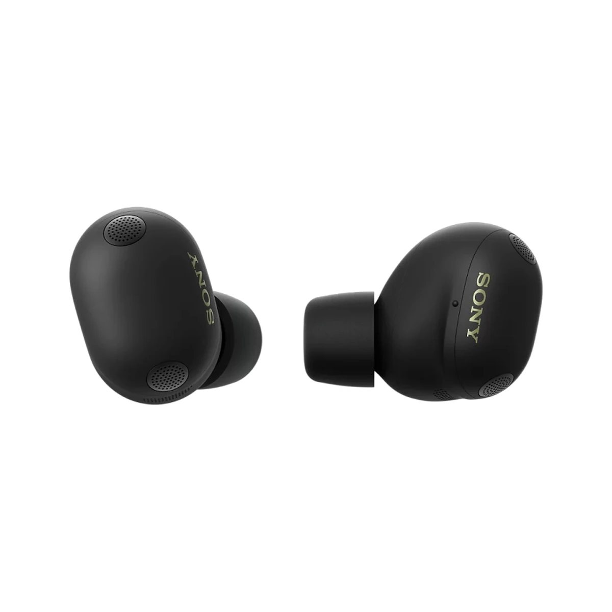 WF-1000XM6  Black, фото 5