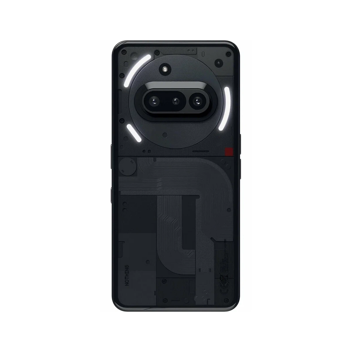 Phone 3a 128 ГБ Black, фото 5