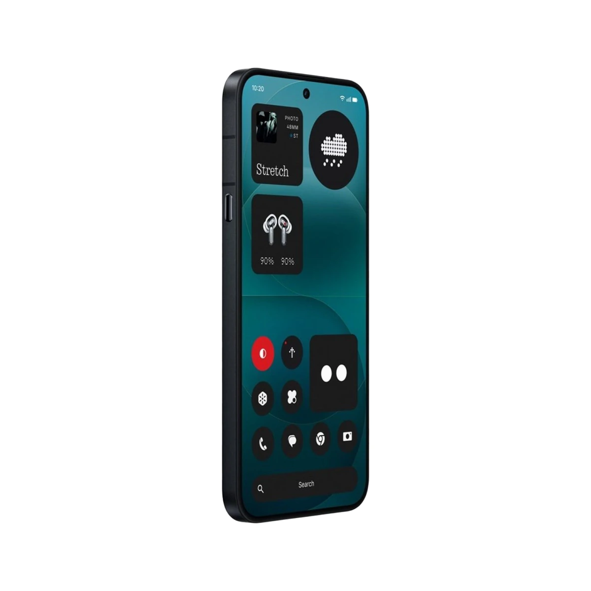 Phone (4a) Pro 256 ГБ Black, фото 2